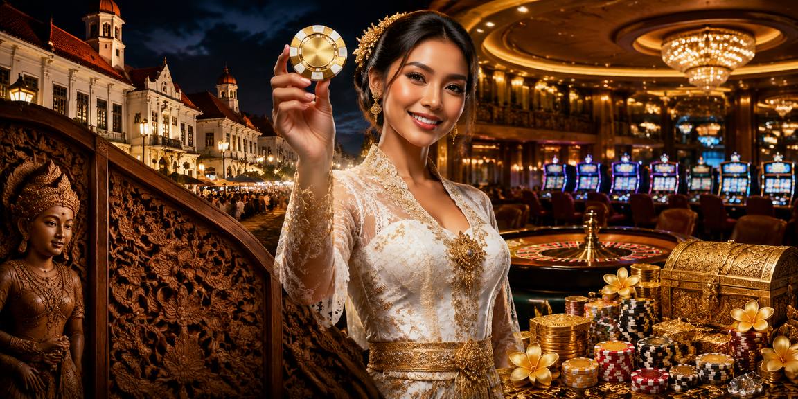 tambang88 Deposits and Withdrawals